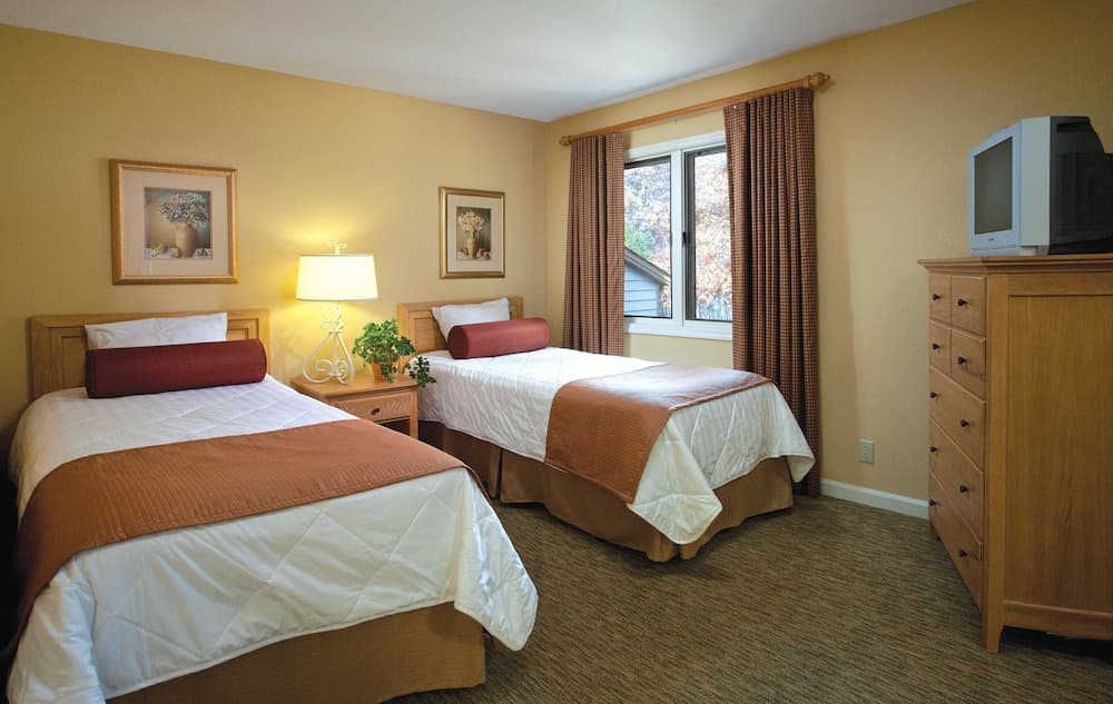 Club Wyndham Resort at Fairfield Glade property views in Crossville, TN — gallery photo 3
