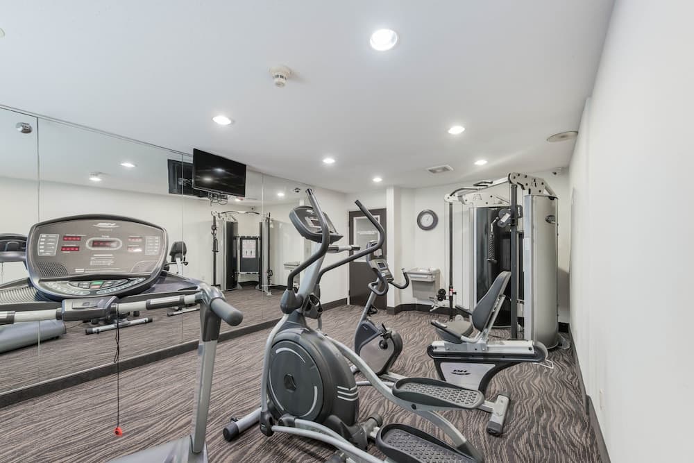 Sleep Inn Naperville - Chicago gallery photo in Naperville, IL — image 35