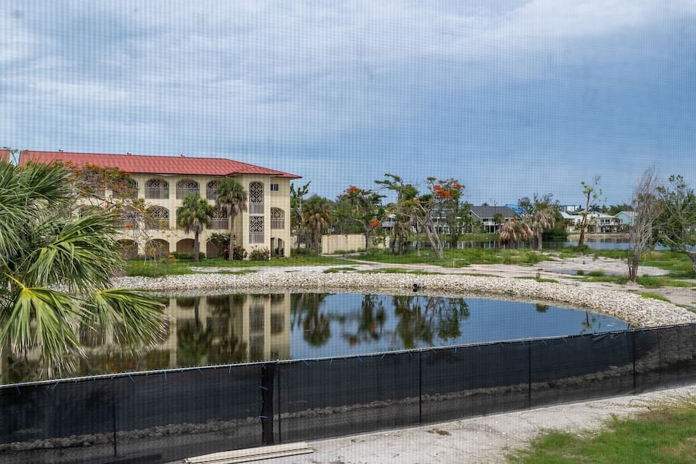 Harbour House At The Inn — hotel in Fort Myers Beach, Florida