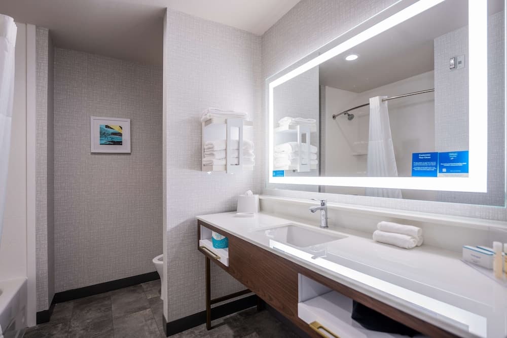 Hampton Inn & Suites Houston Sugar Land gallery photo in Sugar Land, TX — image 46
