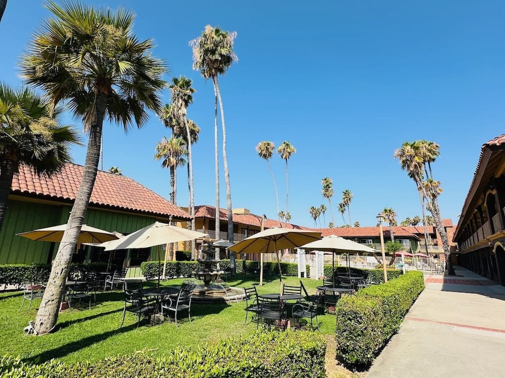 Hotel Saddleback Los Angeles - Norwalk gallery photo in Norwalk, CA — image 15
