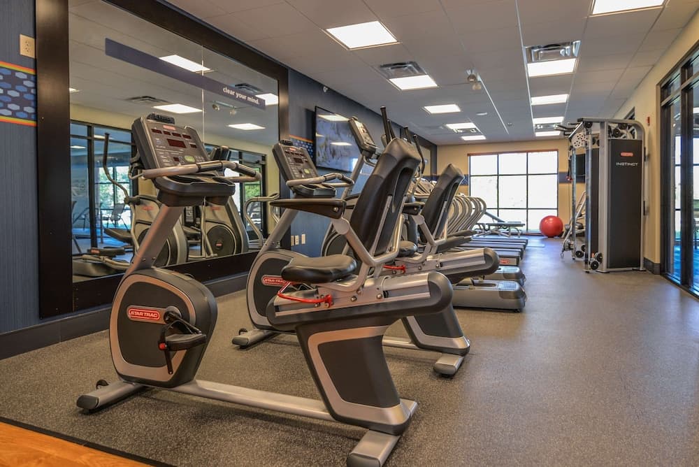 Hampton Inn Brighton gallery photo in Brighton, MI — image 75