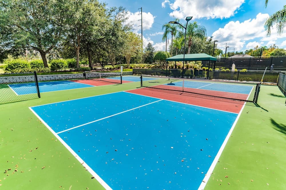 Je35885 - Reunion Resort - 3 Bed 3 Baths Condo property views in Kissimmee, FL — gallery photo 3
