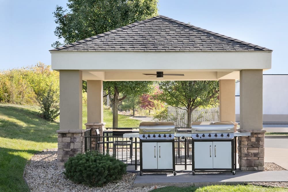 Candlewood Suites Springfield North, an IHG Hotel gallery photo in Springfield, IL — image 10