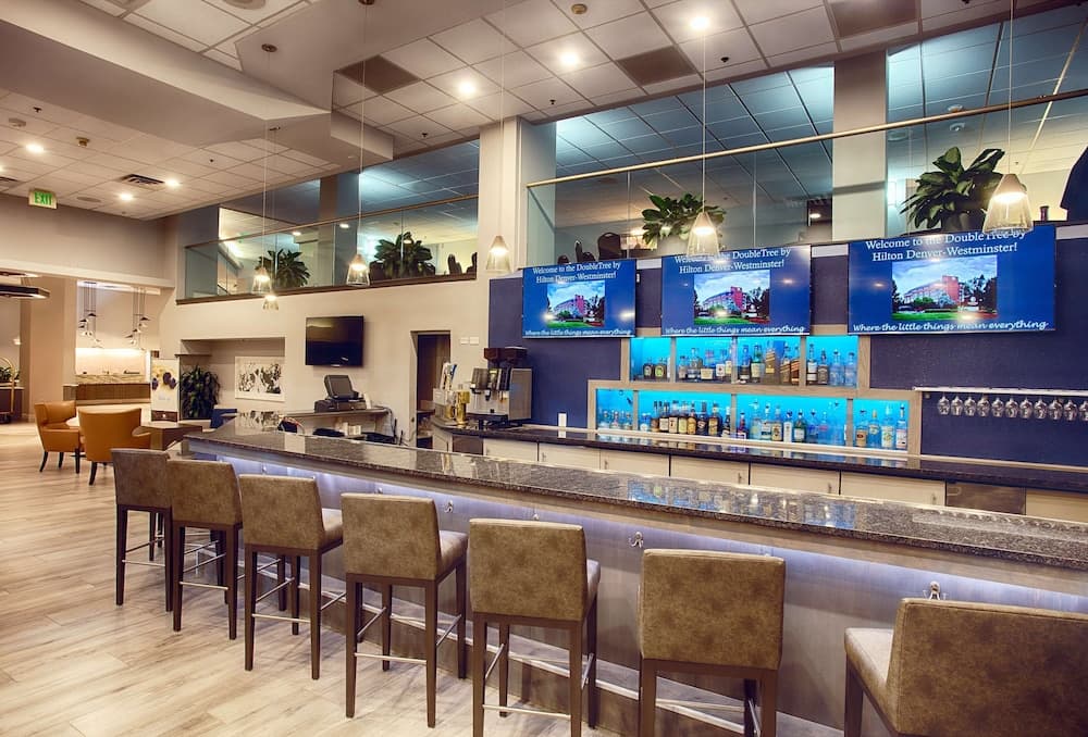 DoubleTree by Hilton Denver - Westminster gallery photo in Westminster, CO — image 9