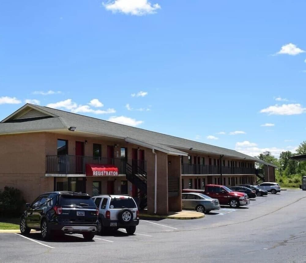 RICHBURG INN — hotel in Richburg, South Carolina