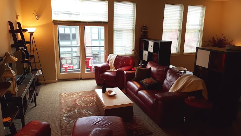 Orenco Lofts gallery photo in Hillsboro, OR — image 24