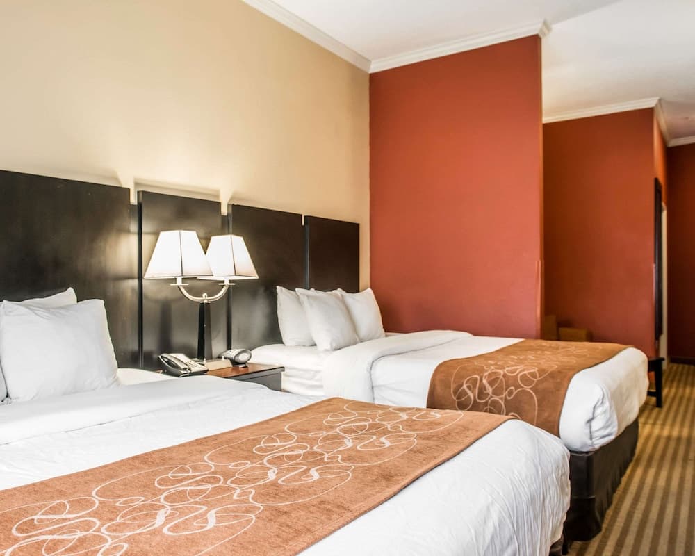 Comfort Suites gallery photo in Panama City, FL — image 5