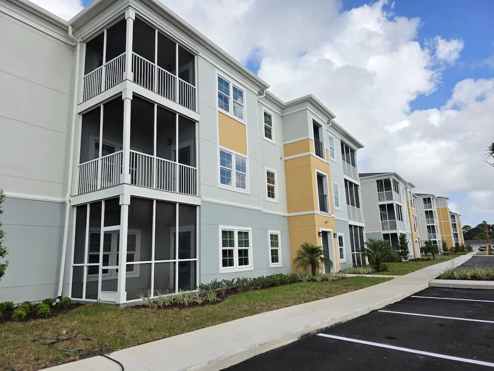 Landing Apartments Palm Bay gallery photo in Palm Bay, FL — image 8