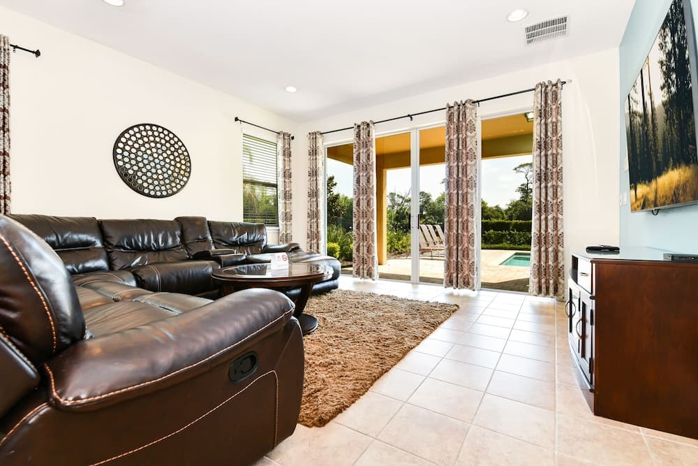 Encore Resort and Water Park at Reunion by Rentyl gallery photo in Kissimmee, FL — image 52