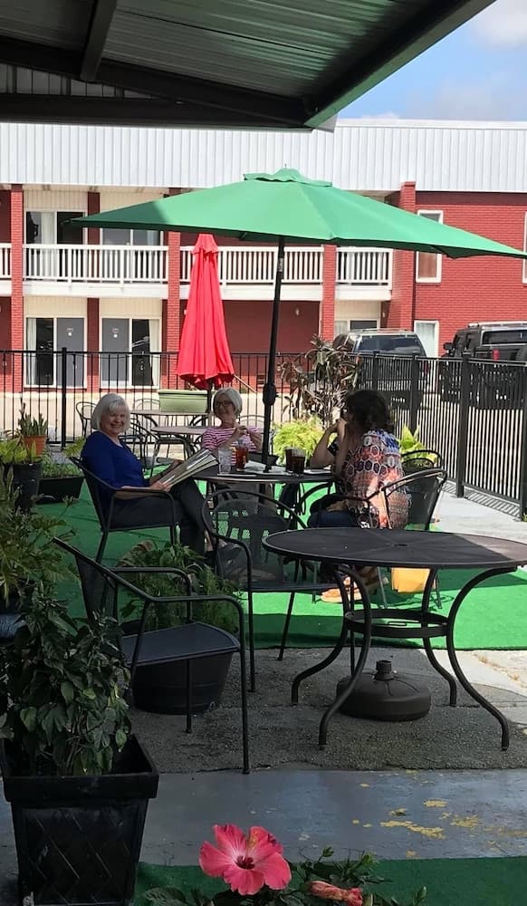Pascagoula Extended Stay — hotel in Pascagoula, Mississippi