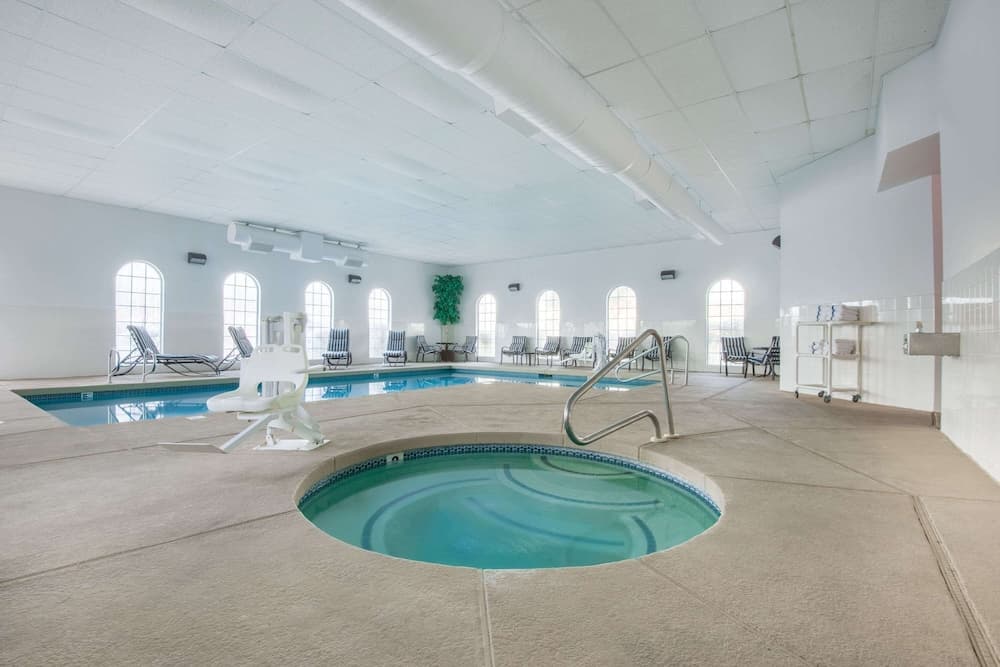 Hawthorn Suites by Wyndham Las Vegas/Henderson gallery photo in Henderson, NV — image 7