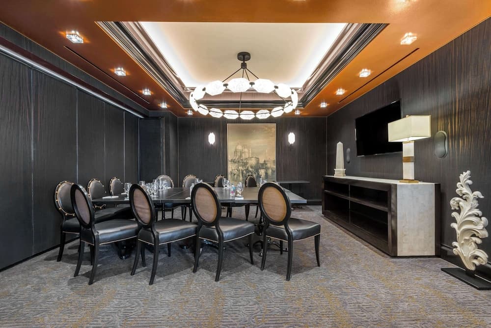 Curtiss Hotel, an Ascend Collection Hotel gallery photo in Buffalo, NY — image 35