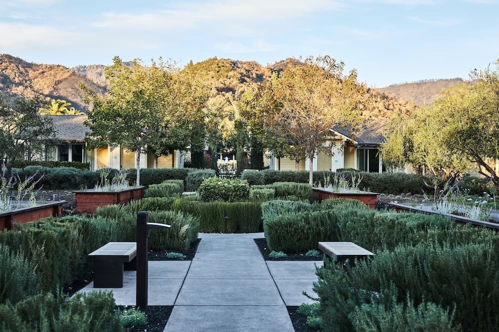 Solage, Auberge Collection gallery photo in Calistoga, CA — image 76