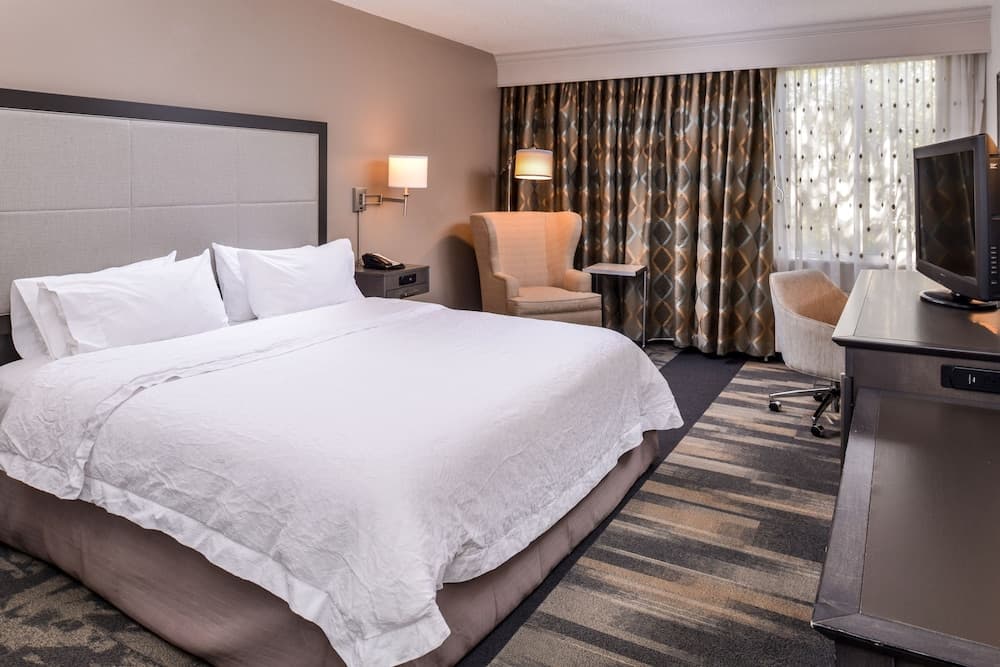 Hampton Inn Ft Lauderdale-Plantation gallery photo in Plantation, FL — image 16