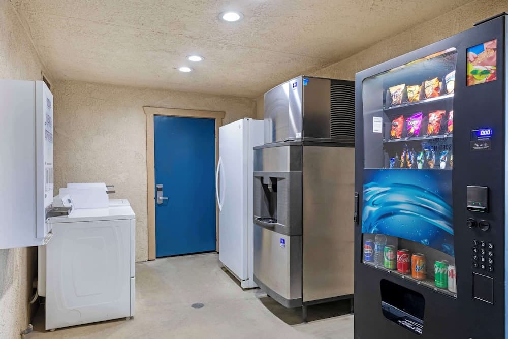 Best Western Hanford Inn gallery photo in Hanford, CA — image 20