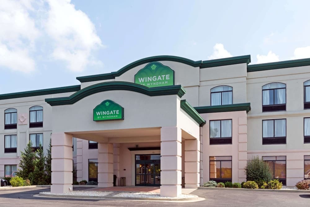 Wingate by Wyndham Erlanger / Florence / Cincinnati South — hotel in Erlanger, Kentucky