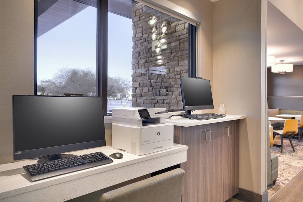 Residence Inn by Marriott Phoenix West/Avondale gallery photo in Avondale, AZ — image 46