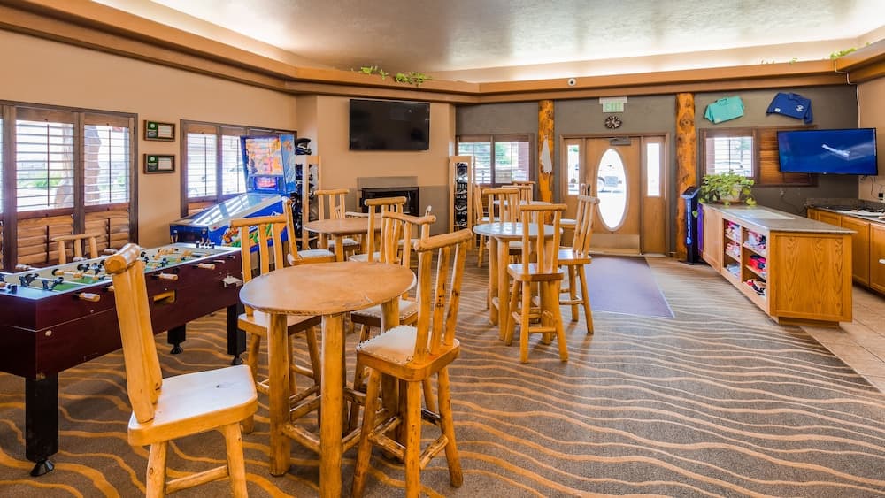 Best Western East Zion Thunderbird Lodge gallery photo in Orderville, UT — image 31