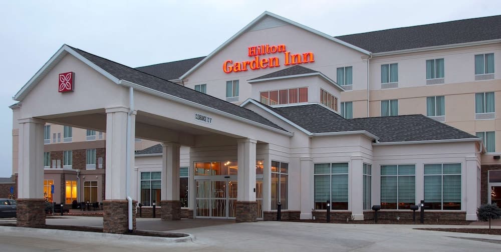 Hilton Garden Inn Cedar Falls gallery photo in Cedar Falls, IA — image 49