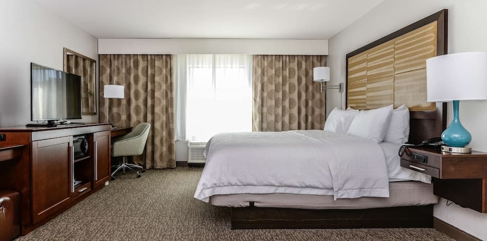 Hampton Inn Brighton gallery photo in Brighton, MI — image 36