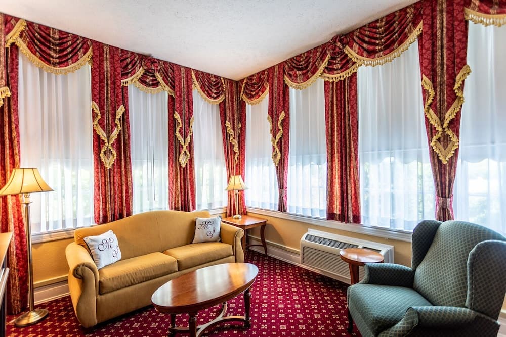 Mimslyn Inn Historic Hotels Of America gallery photo in Luray, VA — image 9