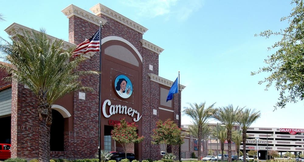 Cannery Hotel & Casino gallery photo in North Las Vegas, NV — image 4