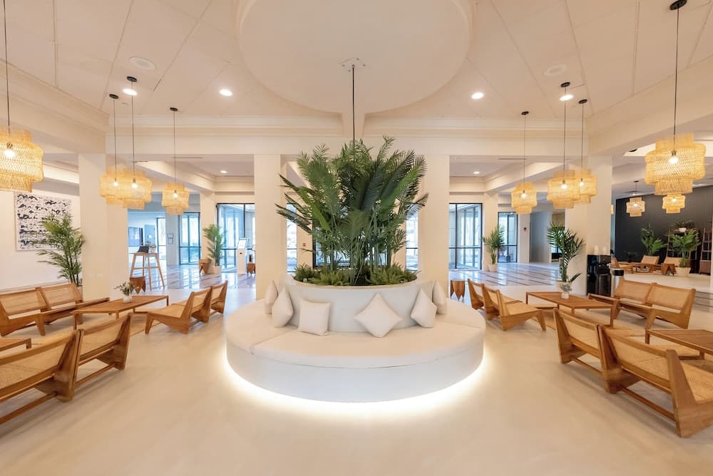 Memphis Vitality Hotel interior in Memphis, TN — gallery photo 2