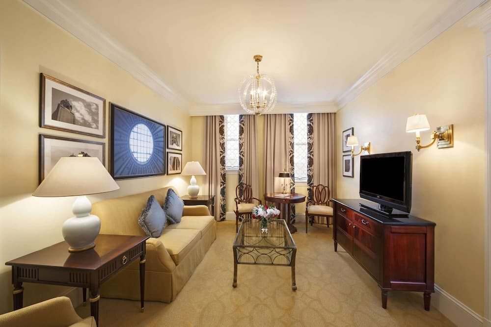 The Jefferson Hotel gallery photo in Richmond, VA — image 40