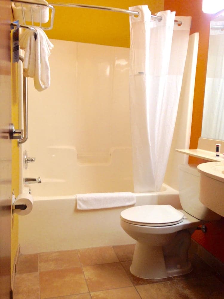 Microtel Inn & Suites by Wyndham Greenville/University Medic gallery photo in Greenville, NC — image 37