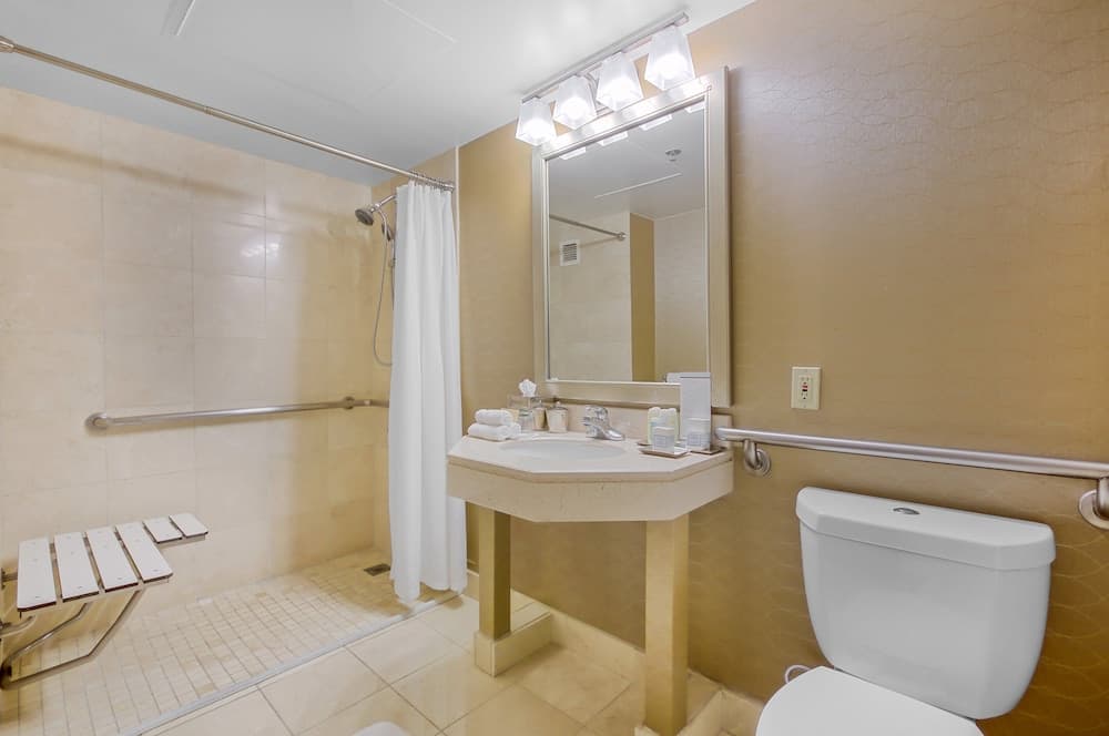 Omni Los Angeles Hotel gallery photo in Los Angeles, CA — image 127