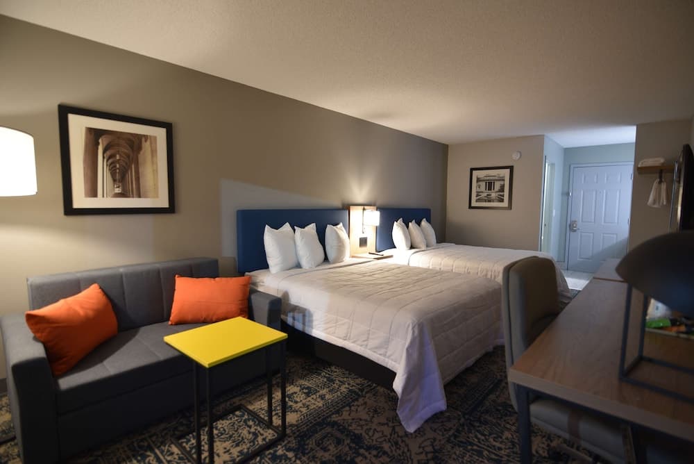 Baymont by Wyndham Pine Grove I-81 gallery photo in Pine Grove, PA — image 30