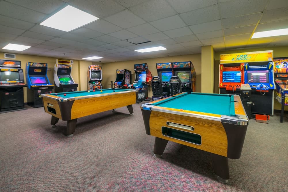 Ocean Drive Beach & Golf Resort gallery photo in North Myrtle Beach, SC — image 5