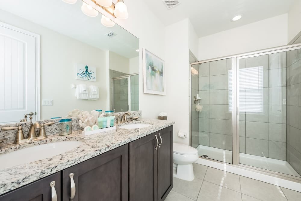 Encore Resort and Water Park at Reunion by Rentyl gallery photo in Kissimmee, FL — image 253