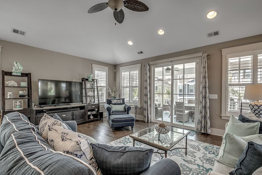North Beach Resort & Villas gallery photo in North Myrtle Beach, SC — image 641