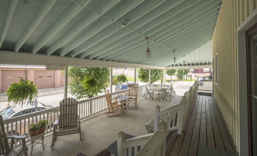 Sugarcreek Village Inn gallery photo in Sugarcreek, OH — image 16