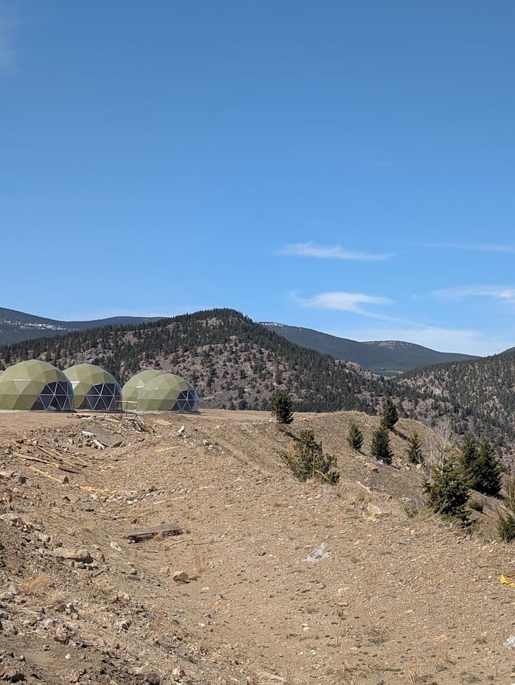 The Nest at Black Hawk interior in Black Hawk, CO — gallery photo 2