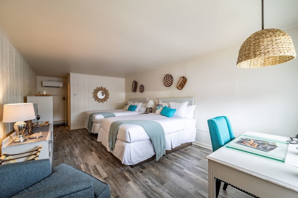 Ocean Glass Inn gallery photo in Rehoboth Beach, DE — image 68