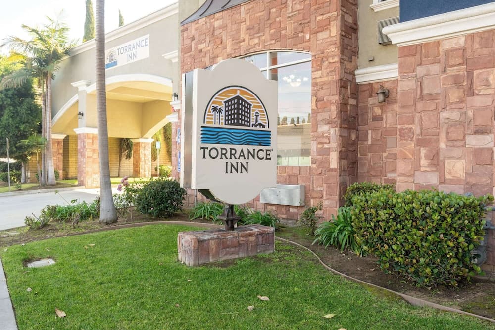 Torrance Inn LAX Airport Area gallery photo in Torrance, CA — image 8