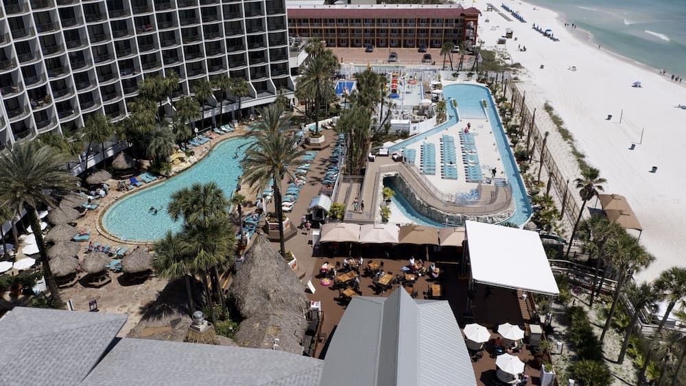 Holiday Inn Resort Panama City Beach by IHG gallery photo in Panama City Beach, FL — image 85
