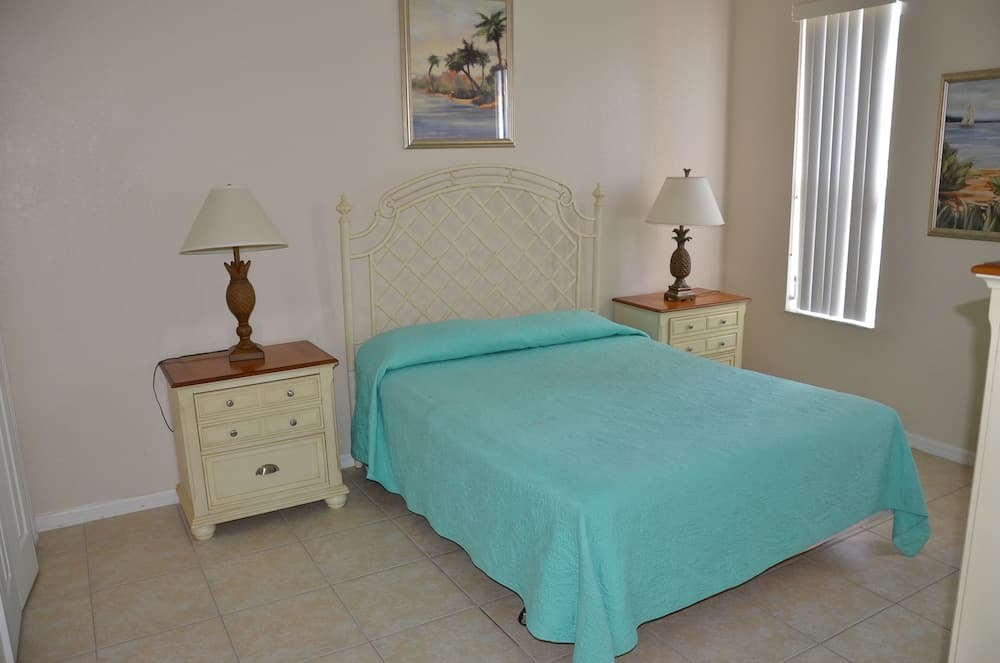 Regal Palms Resort & Spa 4001 interior in Davenport, FL — gallery photo 2