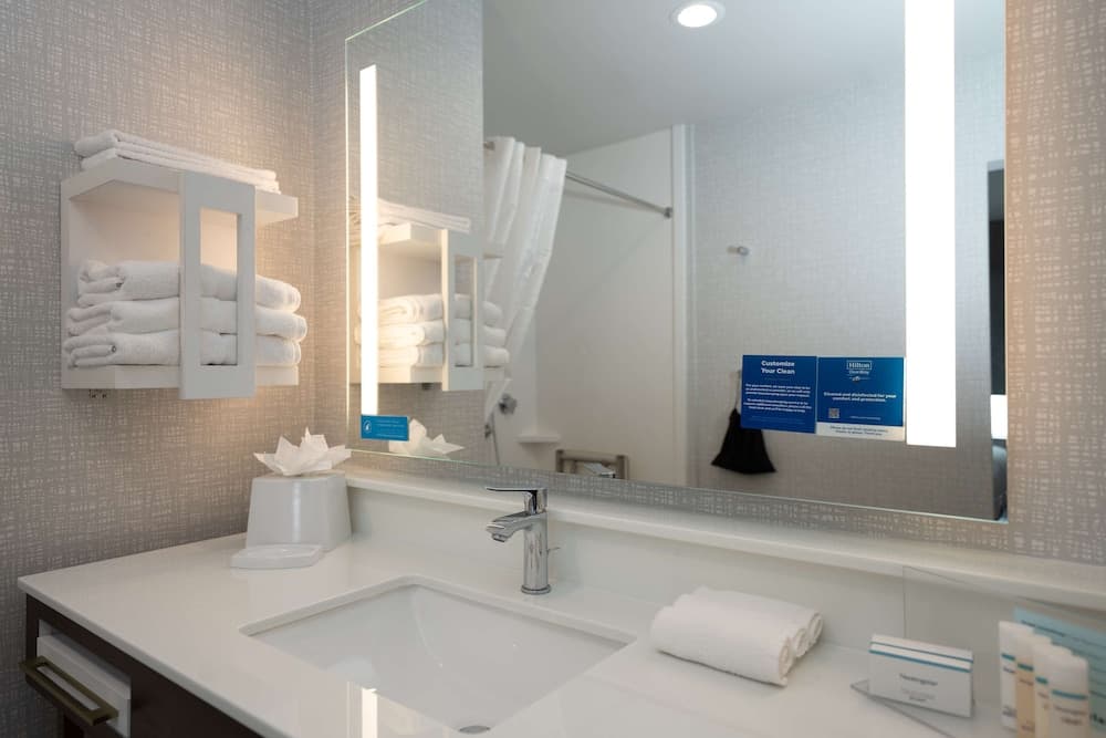 Hampton Inn & Suites Houston Sugar Land gallery photo in Sugar Land, TX — image 33