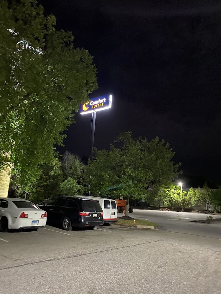Comfort Suites Near Casinos Norwich-Uncasville CT gallery photo in Norwich, CT — image 13
