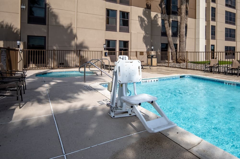 Holiday Inn Express Harlingen by IHG gallery photo in Harlingen, TX — image 8