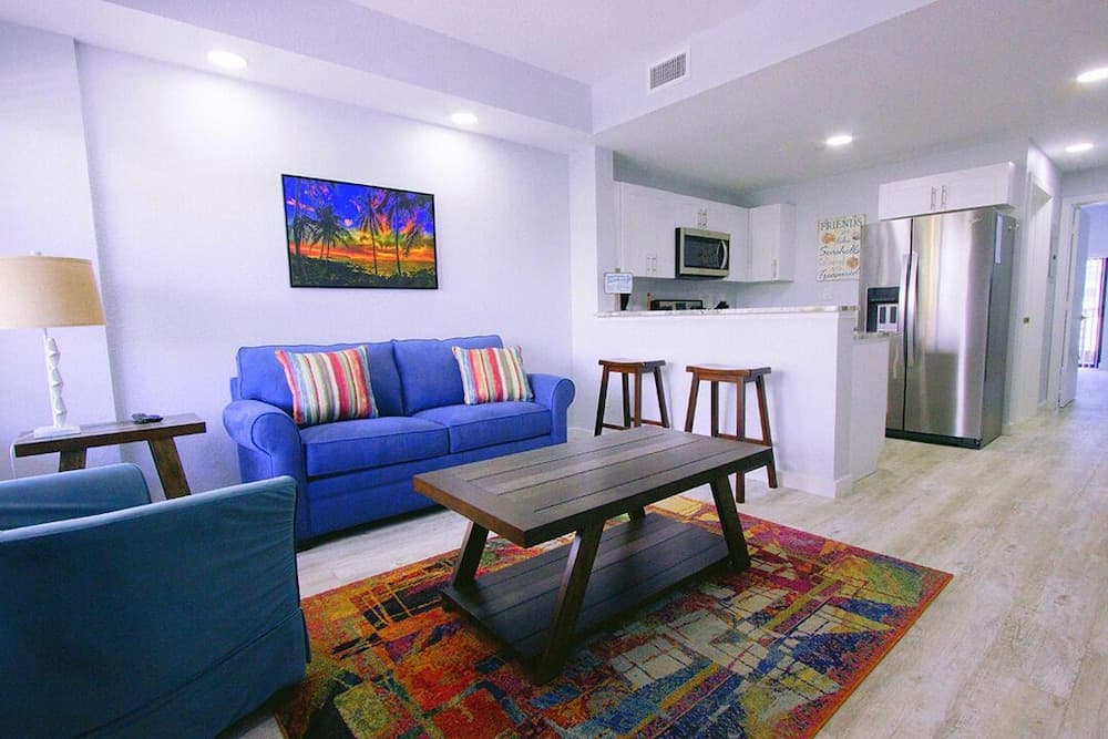 Vistalmar Beach Resort gallery photo in Deerfield Beach, FL — image 17