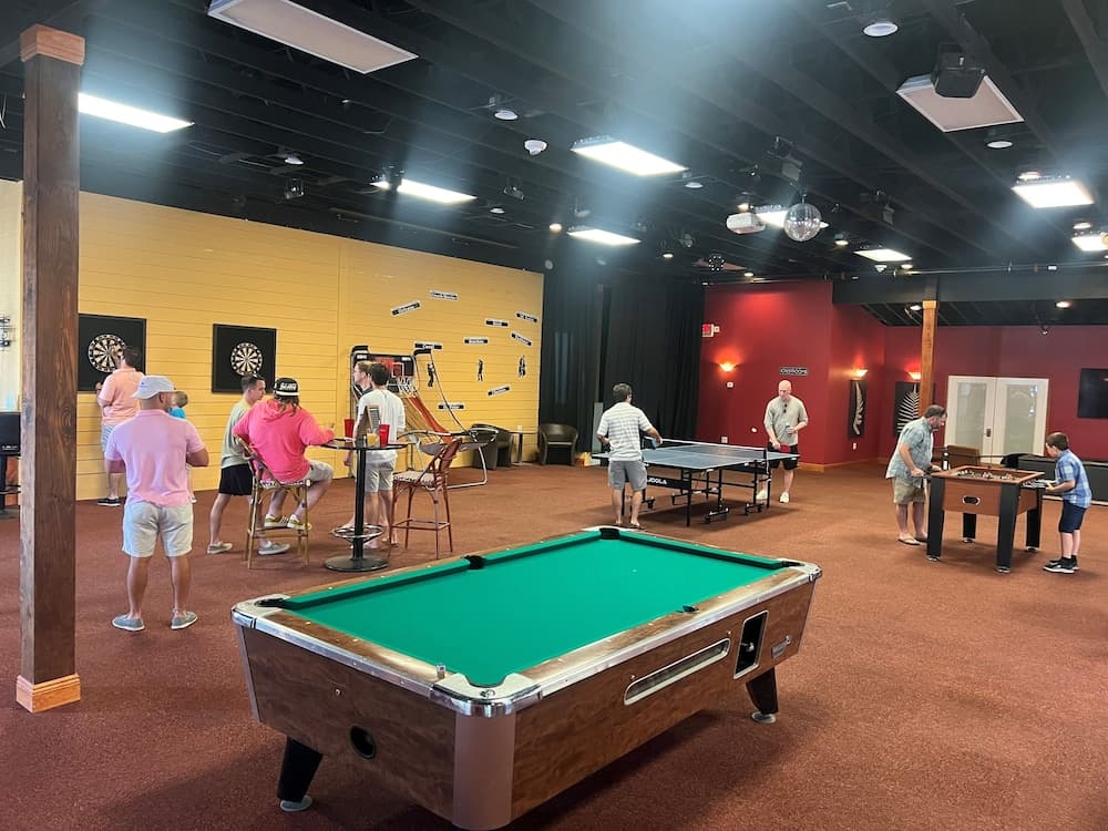 New Orleans RV Resort & Marina gallery photo in New Orleans, LA — image 18
