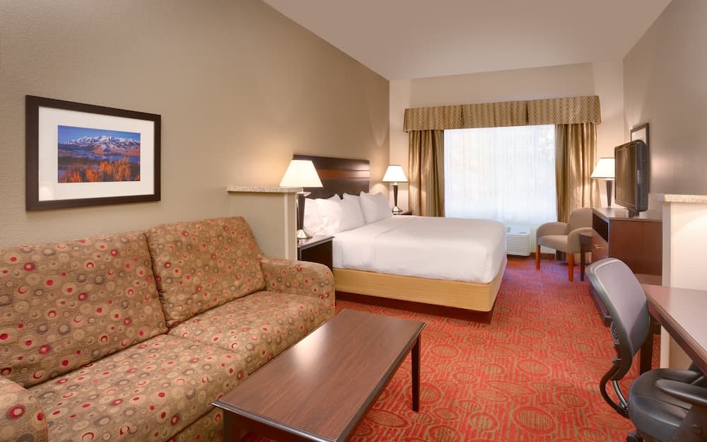 Holiday Inn Express & Suites Orem-North Provo by IHG gallery photo in Orem, UT — image 40