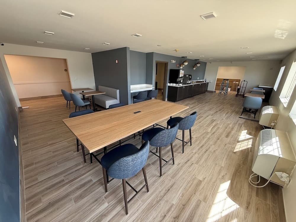 Sleep Inn & Suites Verona - Madison Southwest property views in Verona, WI — gallery photo 3