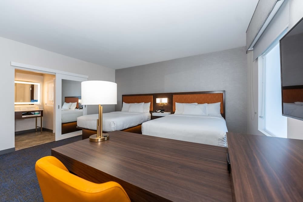 Hampton Inn & Suites Houston Sugar Land gallery photo in Sugar Land, TX — image 24