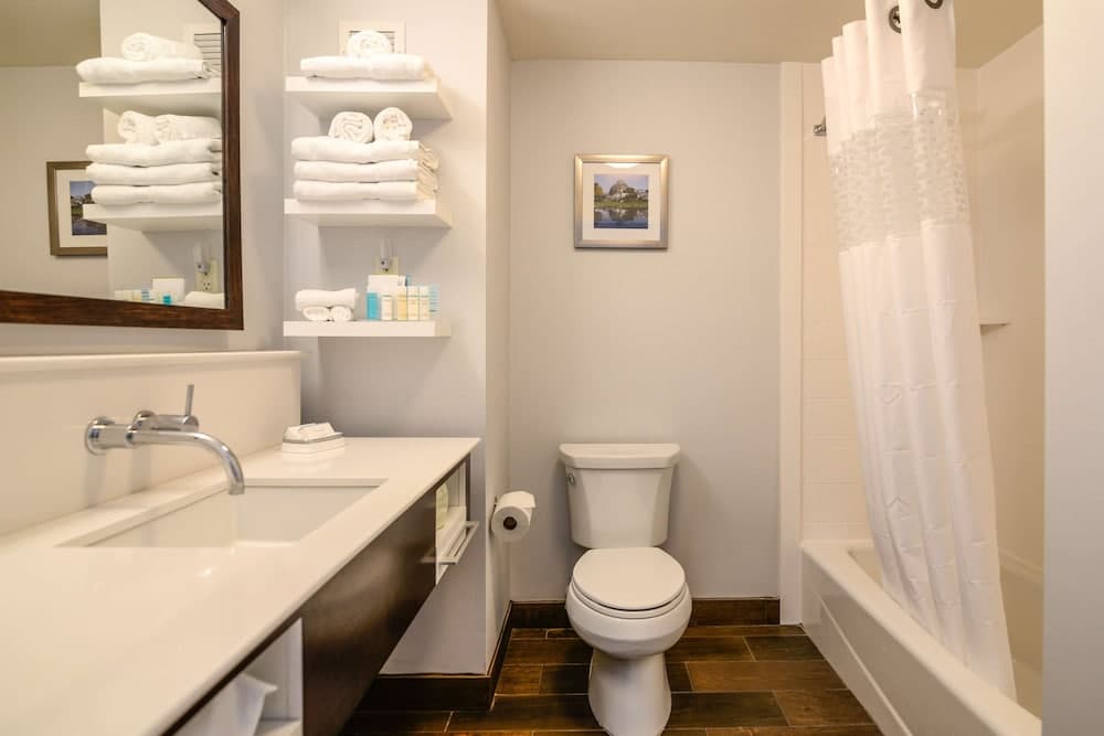 Hampton Inn Brighton gallery photo in Brighton, MI — image 35